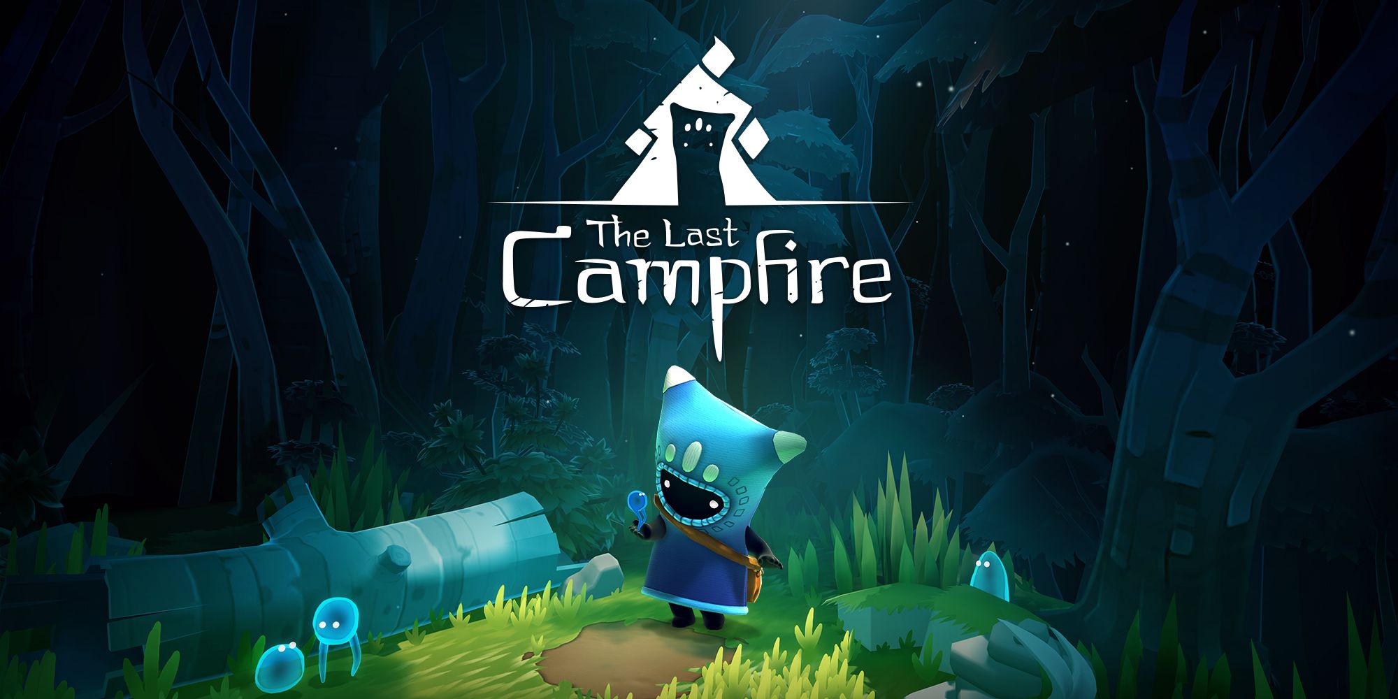 The Last Campfire image