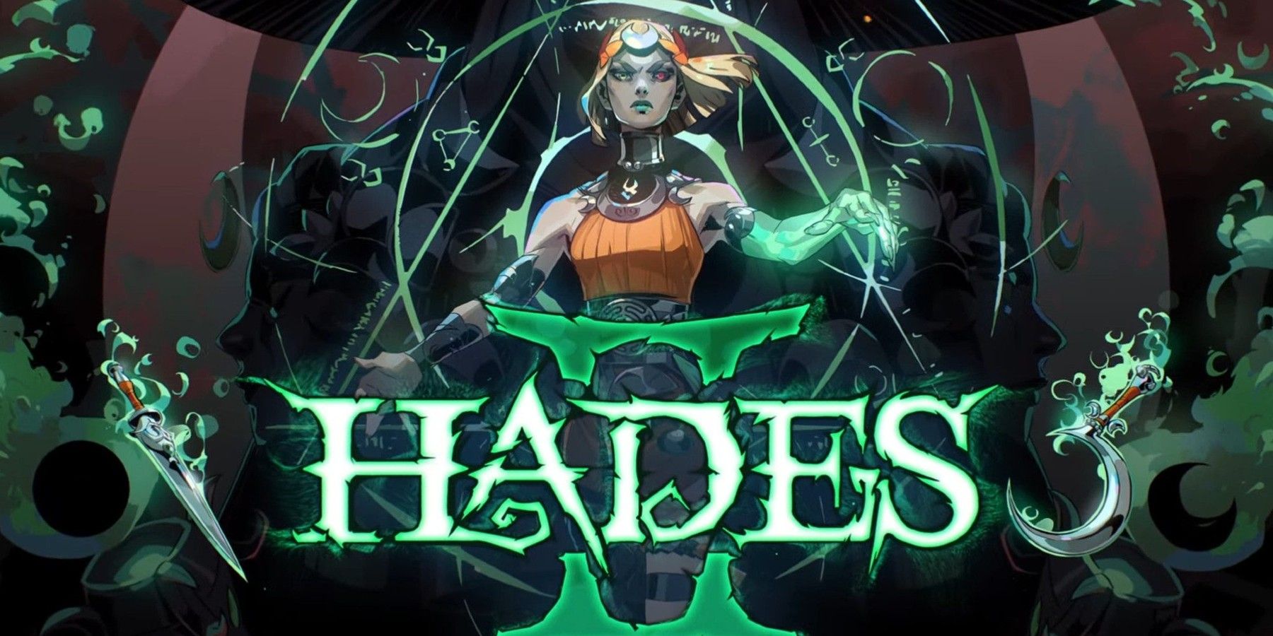 Hades 2 2023