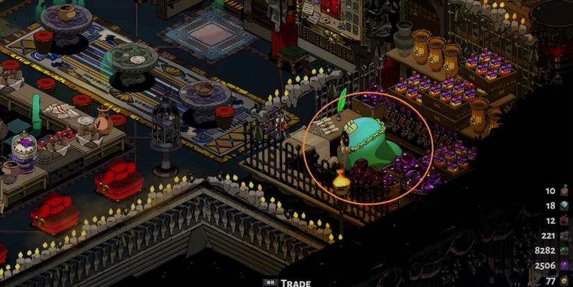 Hades Wretched Broker Location