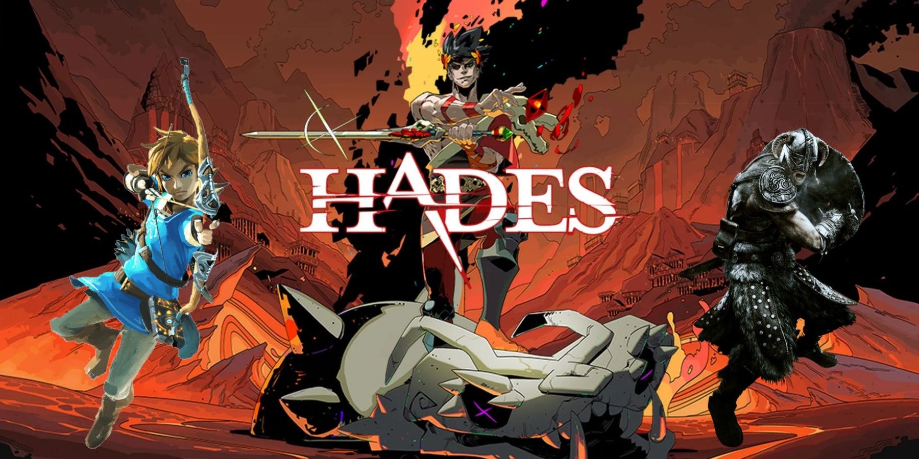 The Legend of Zelda, Hades e outros: os jogos mais aguardados de 2023