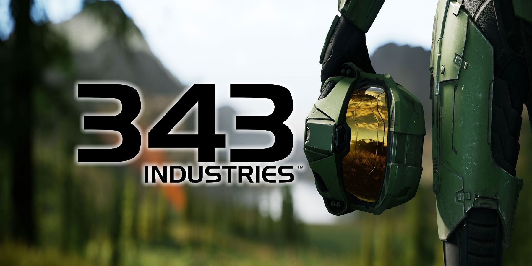 Halo Infinite, 343 Industries