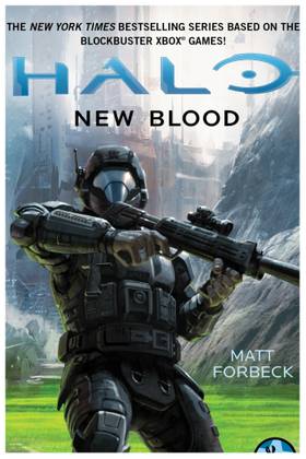 halo new blood cover