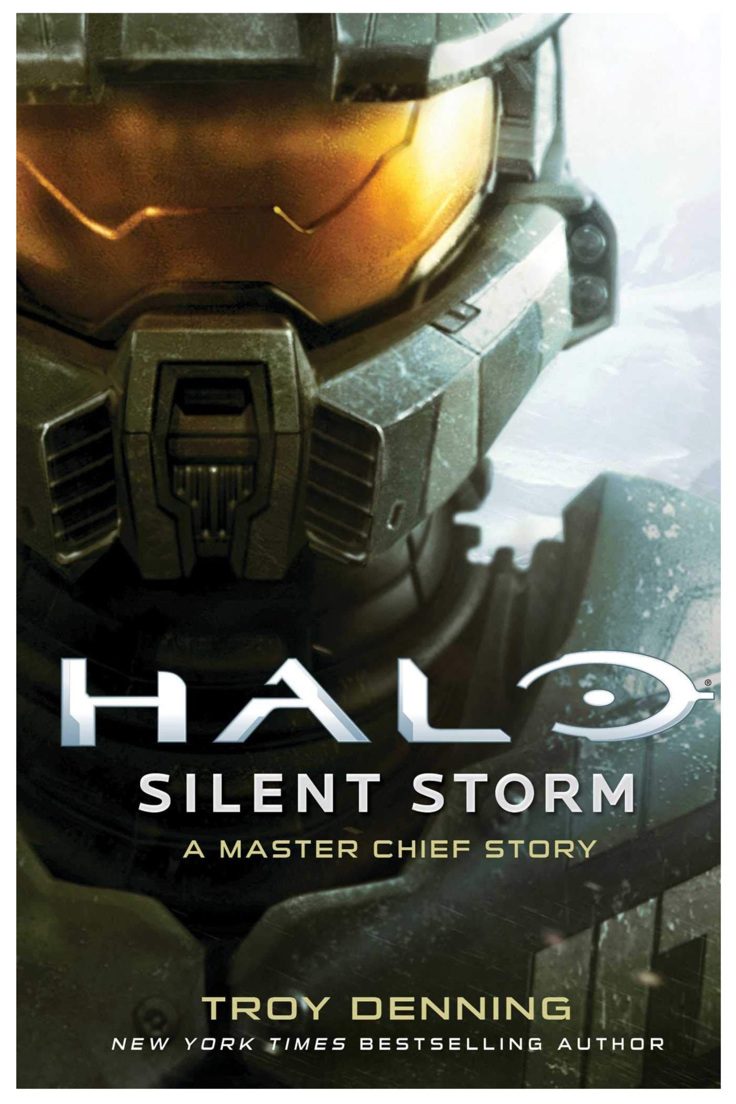 The Best Halo Books