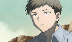 Handyman Saitou In Another World - Saitou