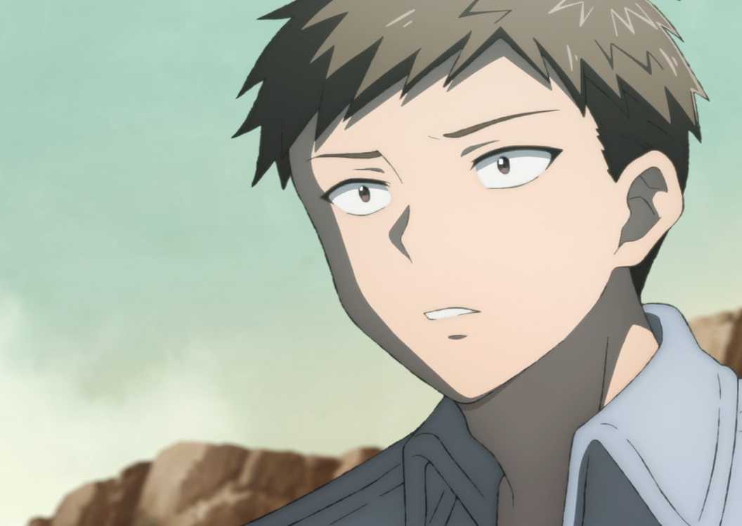 Handyman Saitou In Another World - Saitou