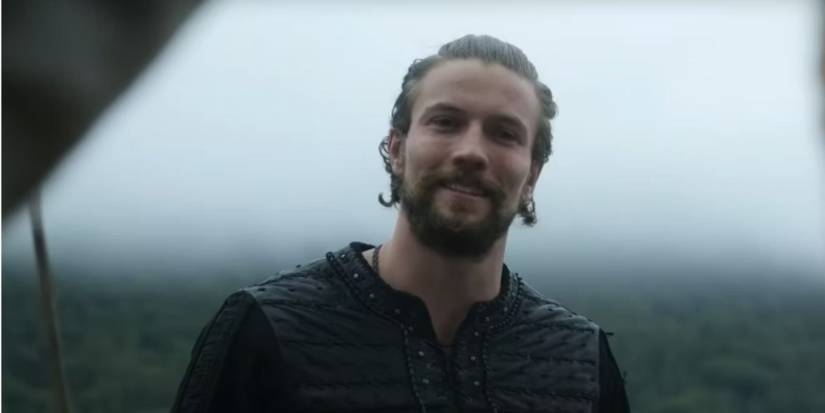 Harald VIkings Valhalla