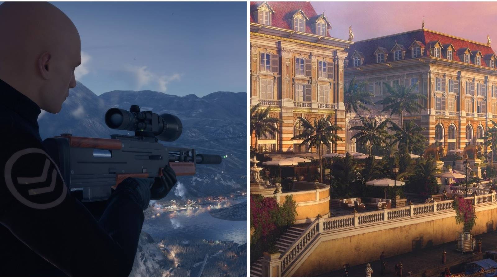 Hitman World Of Assassination Hardest Missions Cropped