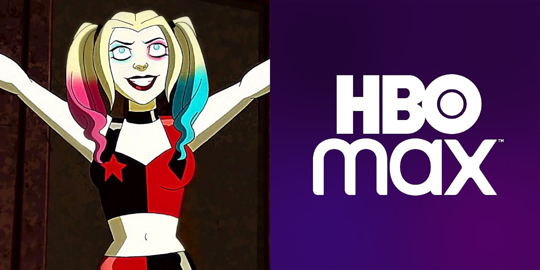Harley Quinn Season 4 HBO Max