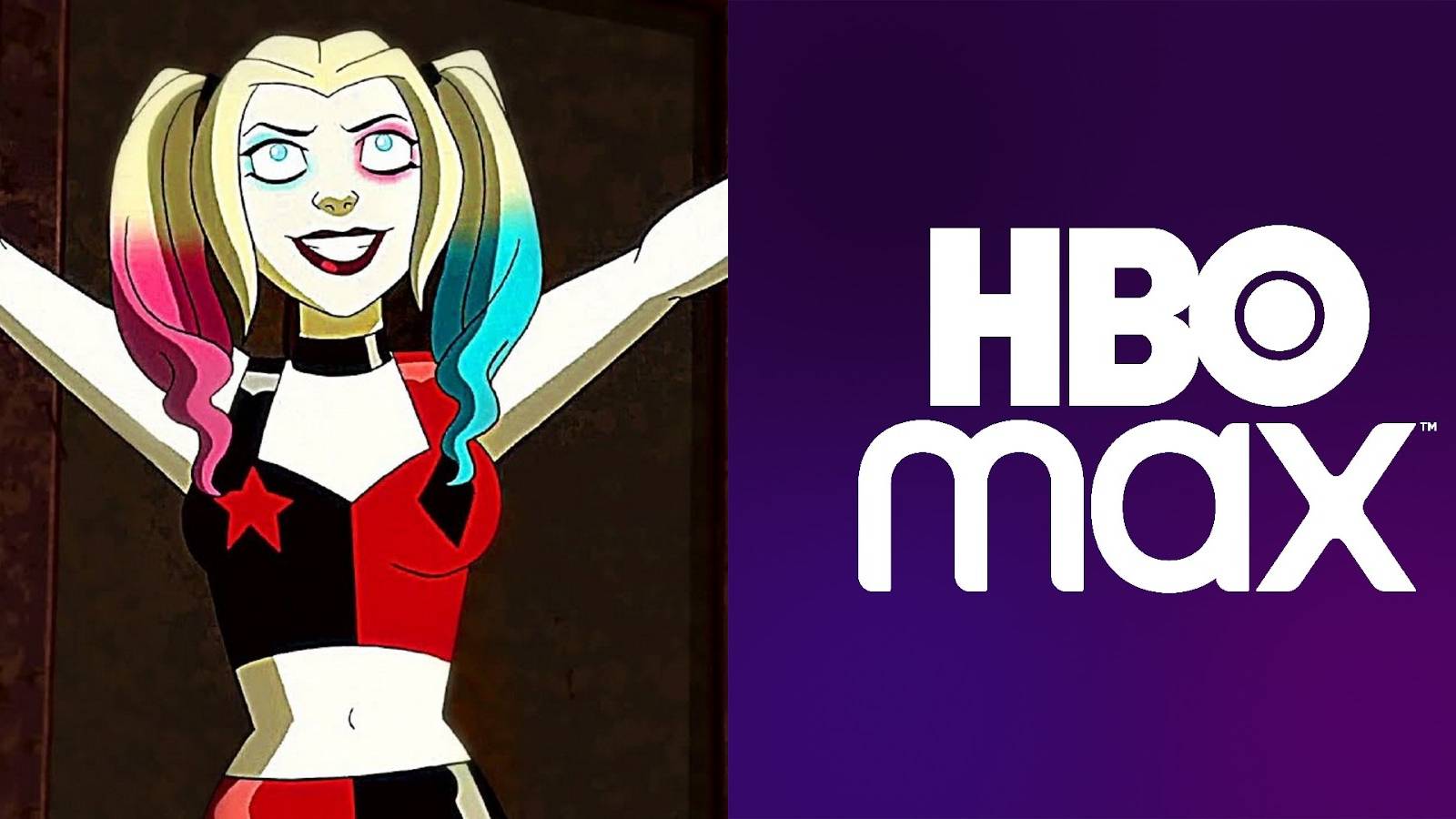 Harley Quinn Season 4 HBO Max