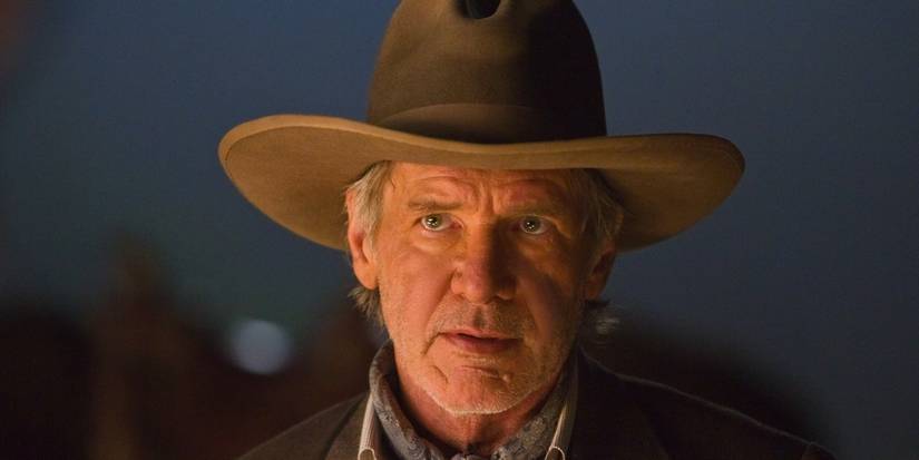 harrison ford 1923 Cropped