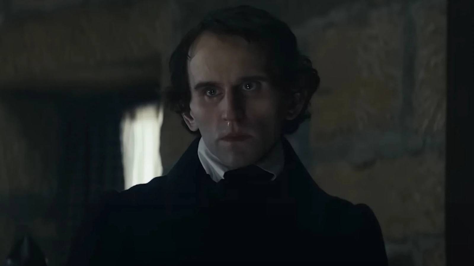 Harry Potter JK Rowling Harry Melling The Pale Blue Eye