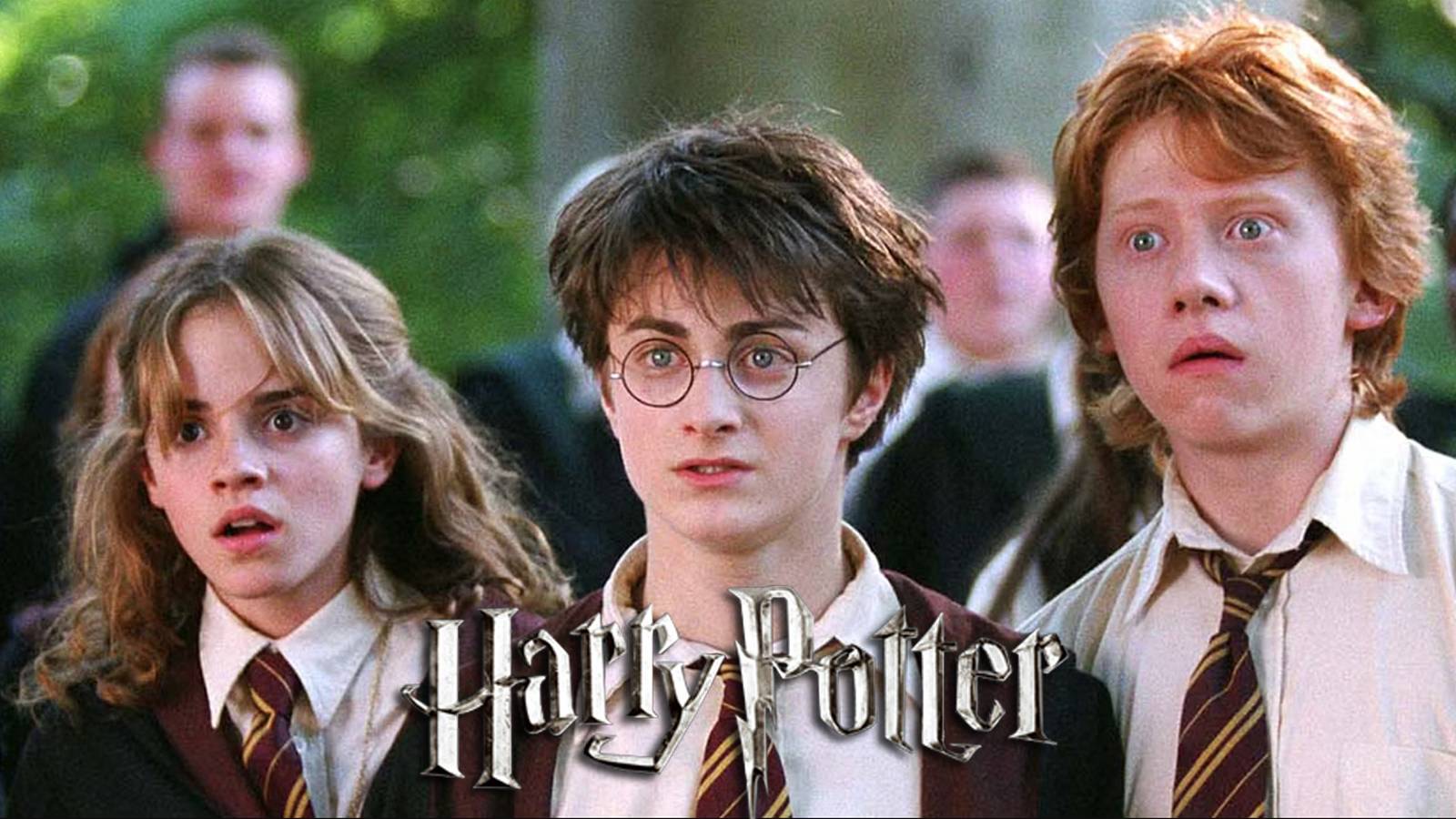 Harry Potter Reboot Warner Bros