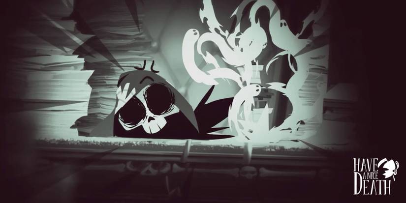 magic design studios roguelike