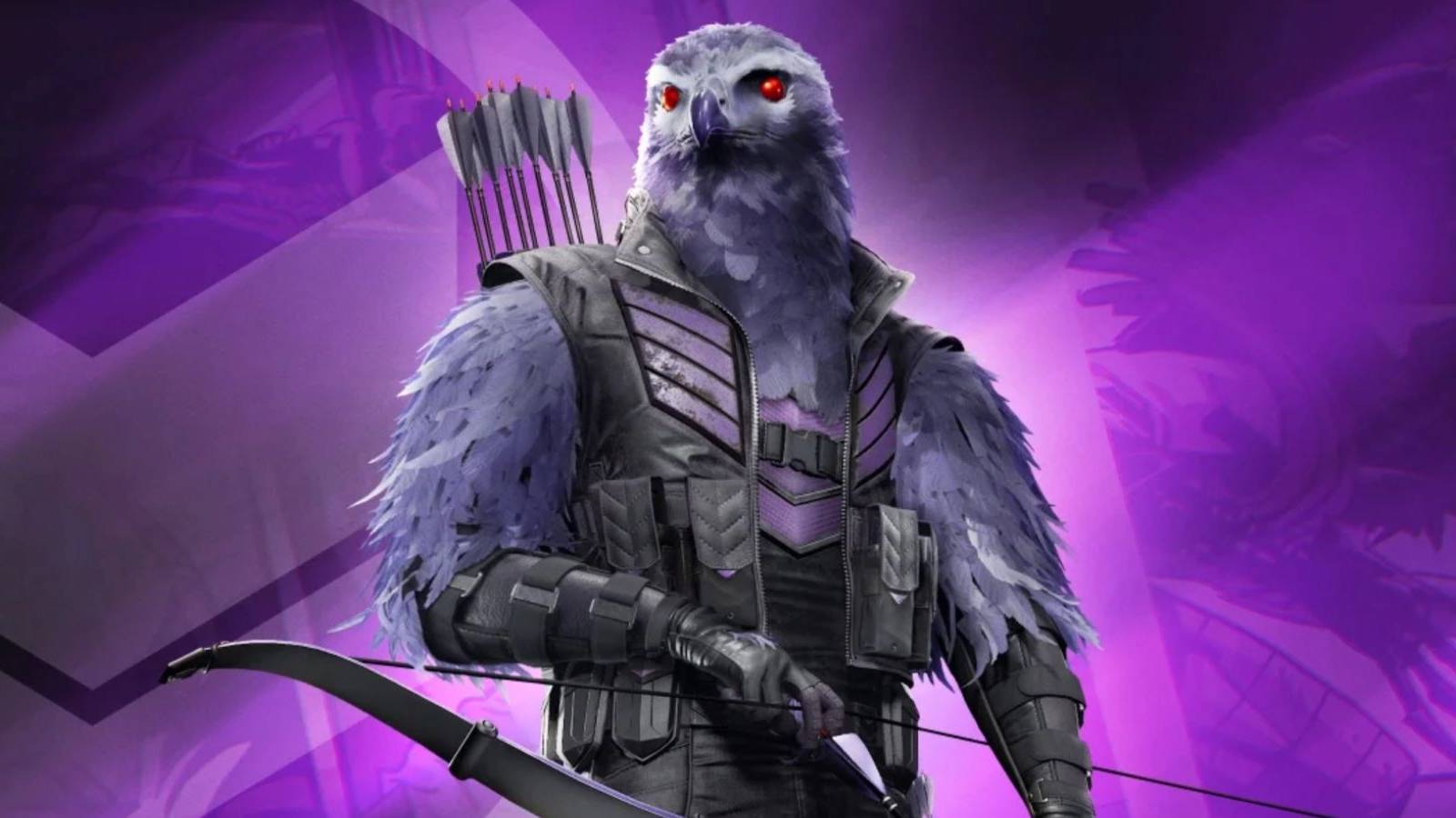 hawkeye-werehawk-skin