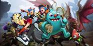 Best Monster Tamer Games