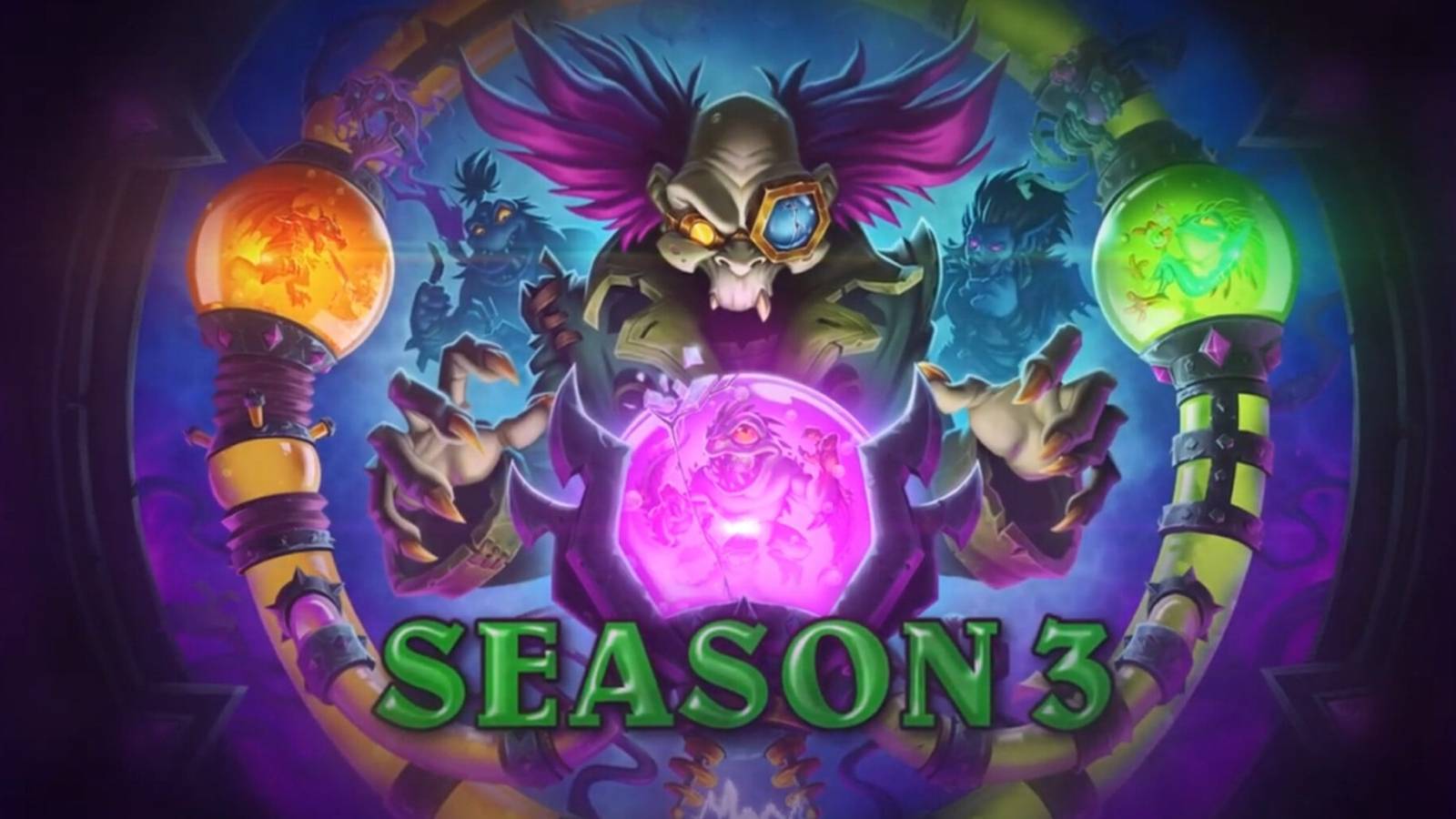 hs professor putricide march of the lich king