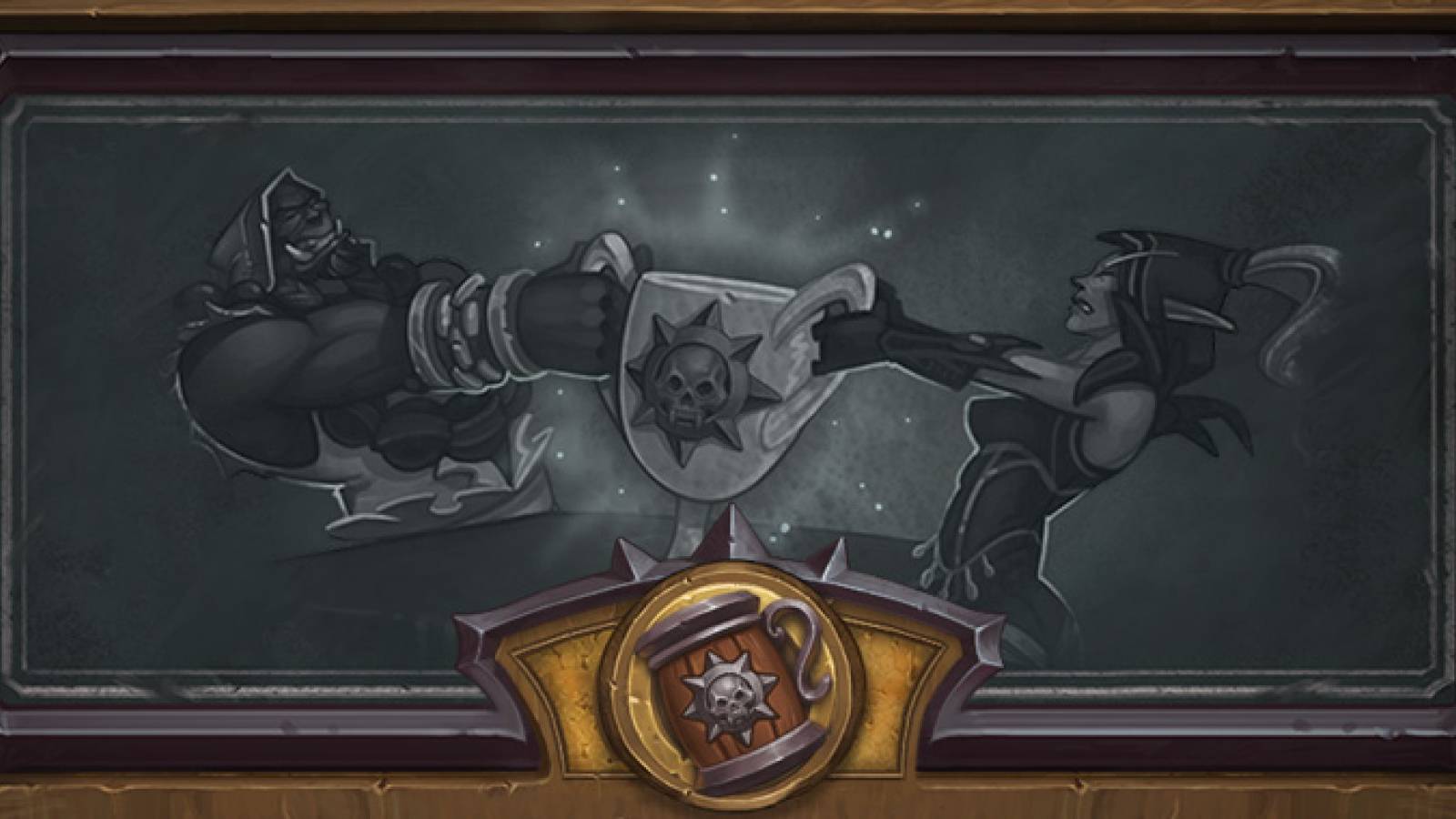 hs tavern brawl exclusive rewards