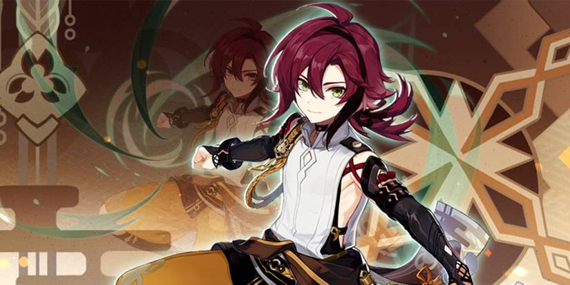 Genshin Impact: Catalyst Characters Tier List & Ranking