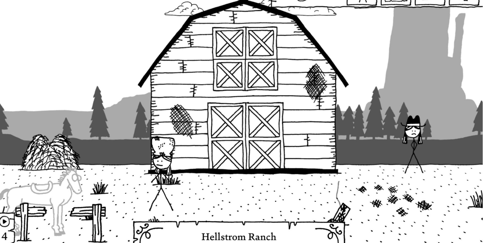 West Of Loathing Class Guide Beanslinger, Cow Puncher, Or Snake Oiler