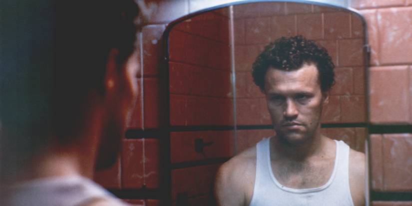 Henry Portrait Of A Serial Killer