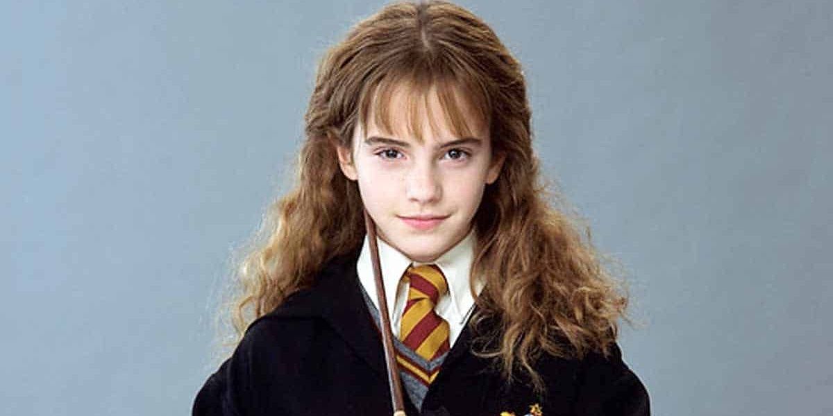 hermione granger 