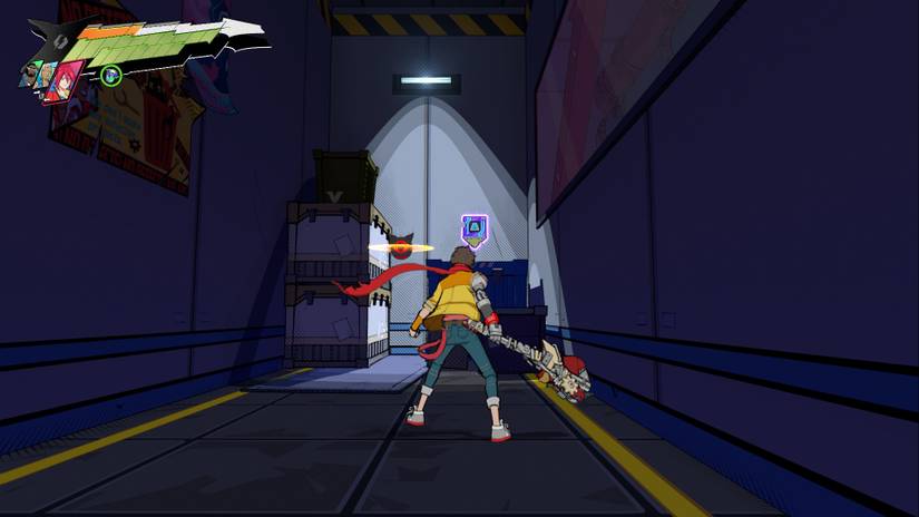 hi fi rush track 1 armstrong 2