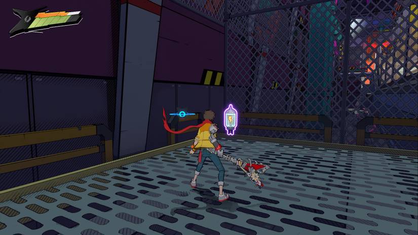 hi fi rush track 1 reverb 1