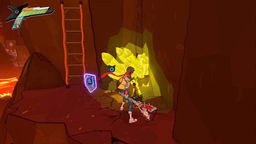 hi fi rush track 3 armstrong 1