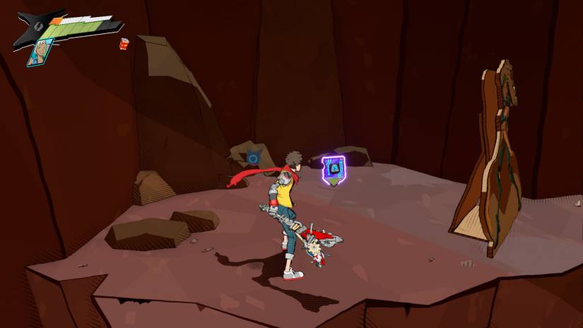 hi fi rush track 3 armstrong 4