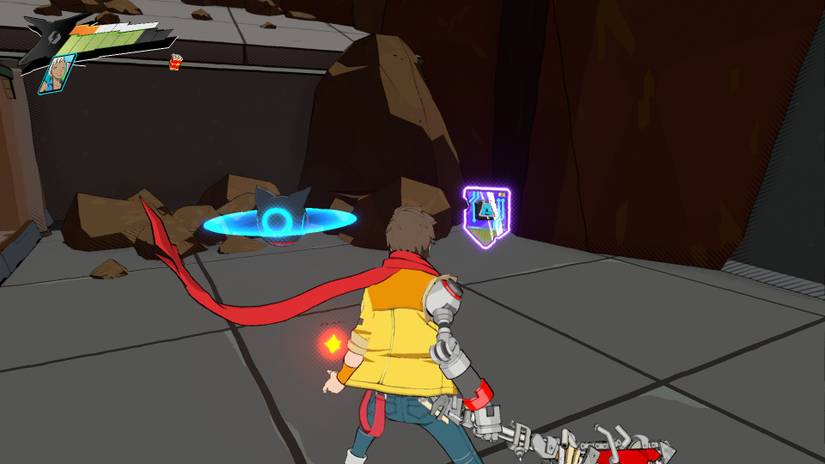 hi fi rush track 3 armstrong 5