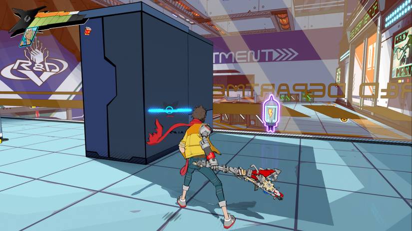 hi fi rush track 3 reverb 1