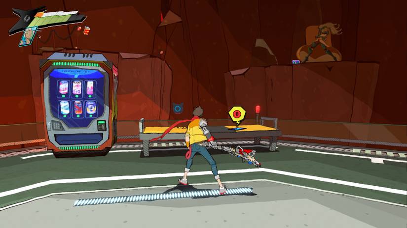 hi fi rush track 3 vlog 5