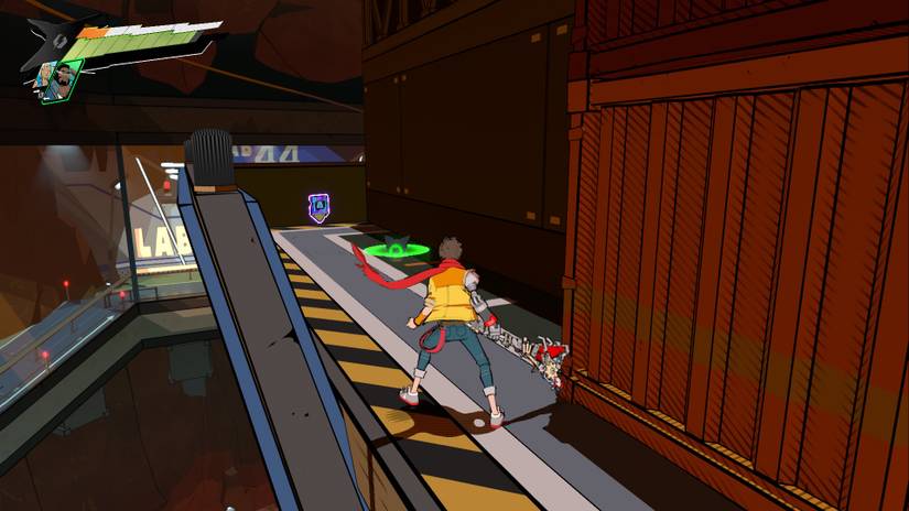 hi fi rush track 4 armstrong 3