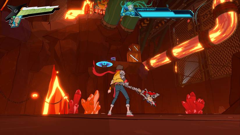 hi fi rush track 4 armstrong 5