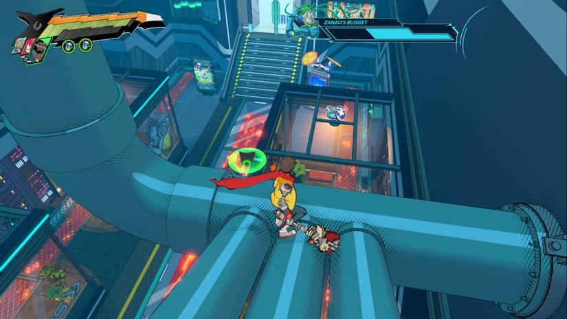 hi fi rush track 4 tank 2