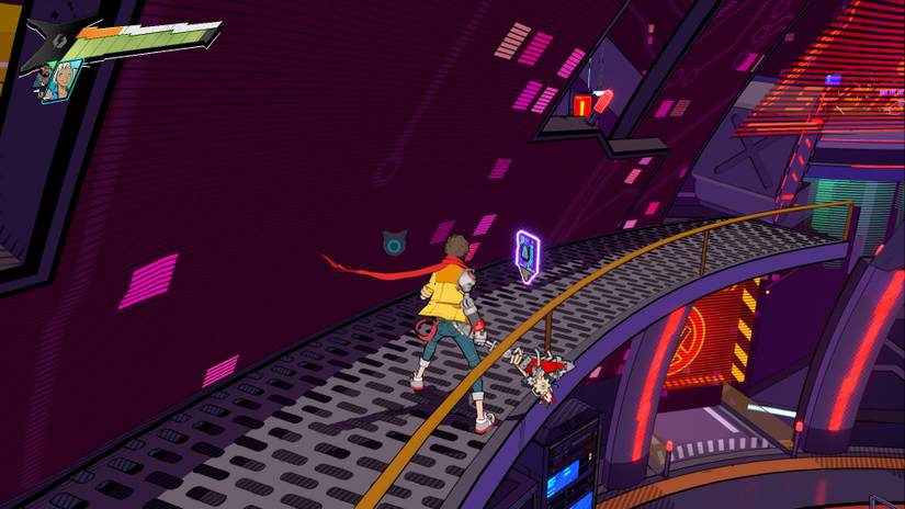 hi fi rush track 5 armstrong 2