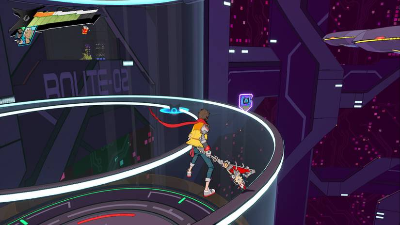 hi fi rush track 5 armstrong 3