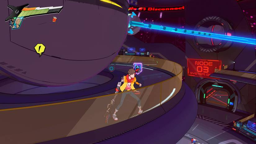 hi fi rush track 5 armstrong 7