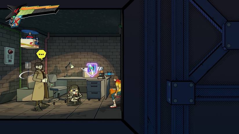 hi fi rush track 5 armstrong 6