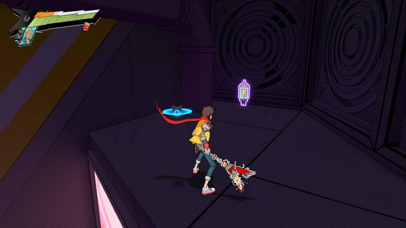 hi fi rush track 5 reverb 1