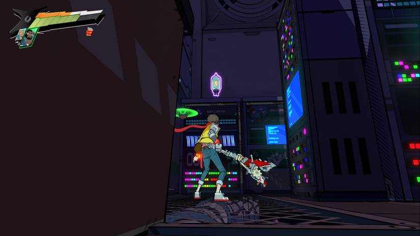 hi fi rush track 5 reverb 2