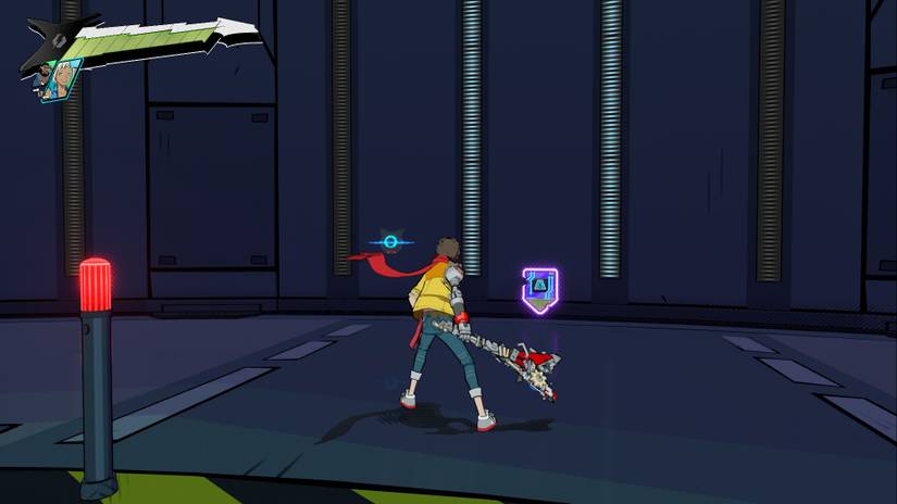 hi fi rush track 6 armstrong