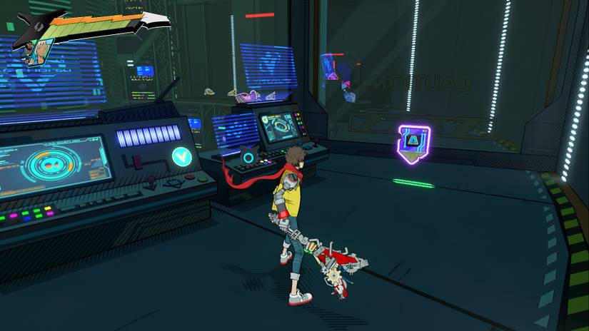 hi fi rush track 7 armstrong 5