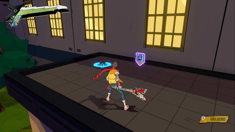 hi fi rush track 8 armstrong 1