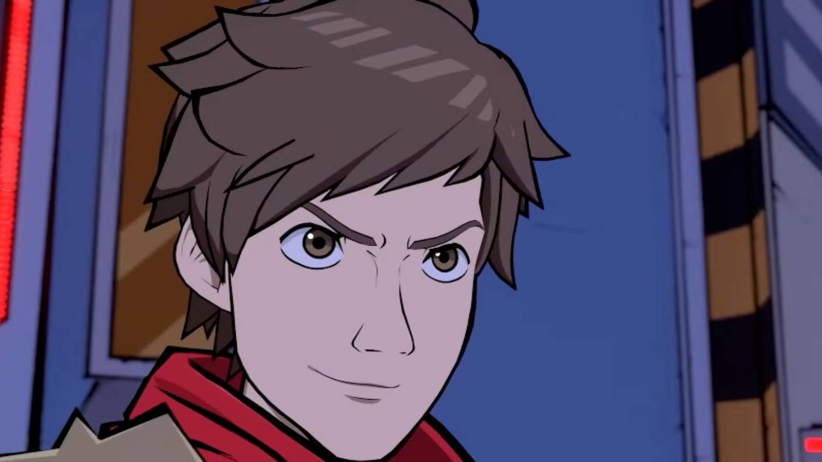 hifi rush tango gameworks chai