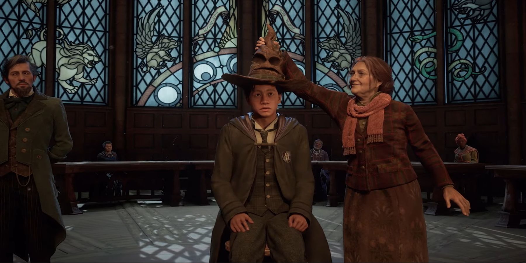 Hogwarts Legacy Switch Version is Missing a Big Marketing Opportunity With  Its Release Date
