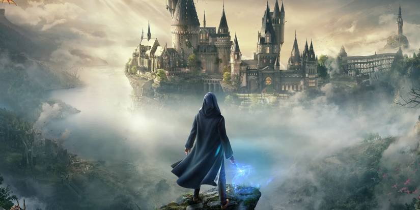 hogwarts legacy copies out