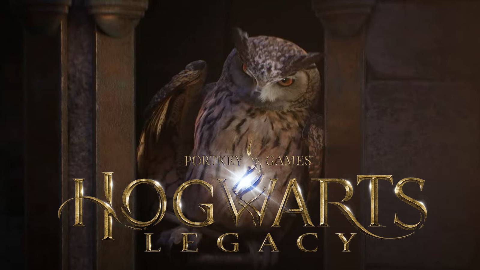 Hogwarts Legacy Feature