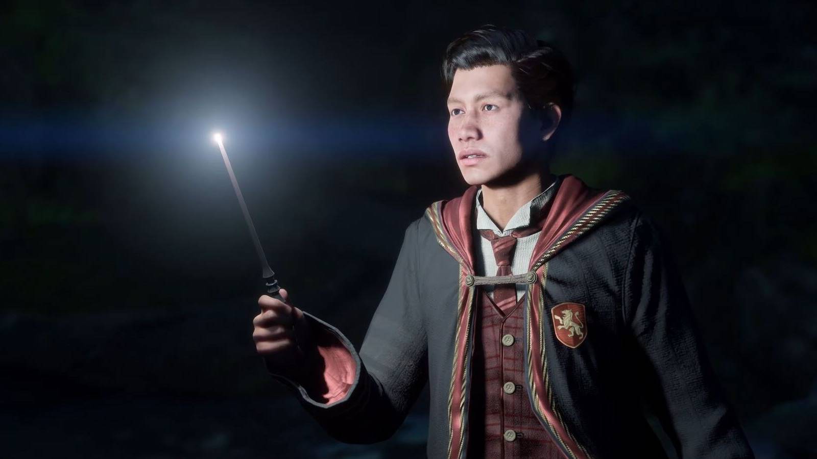 hogwarts legacy spell