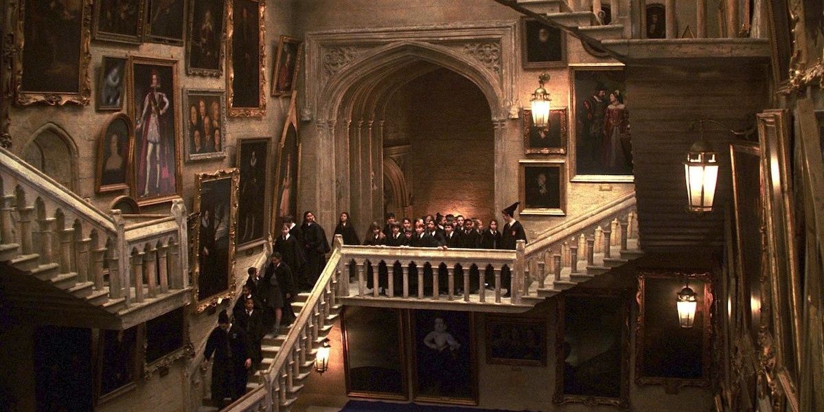 hogwarts-staircase